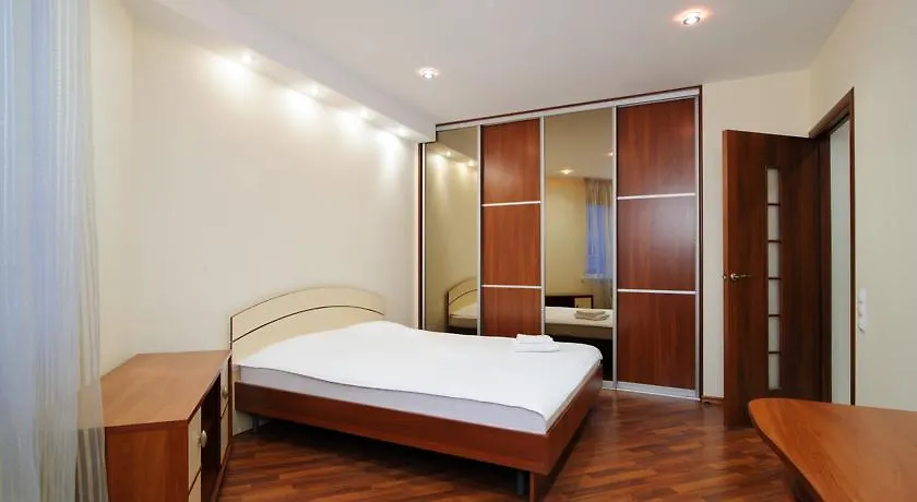 Centr Kvartir 5 Apartment Minsk