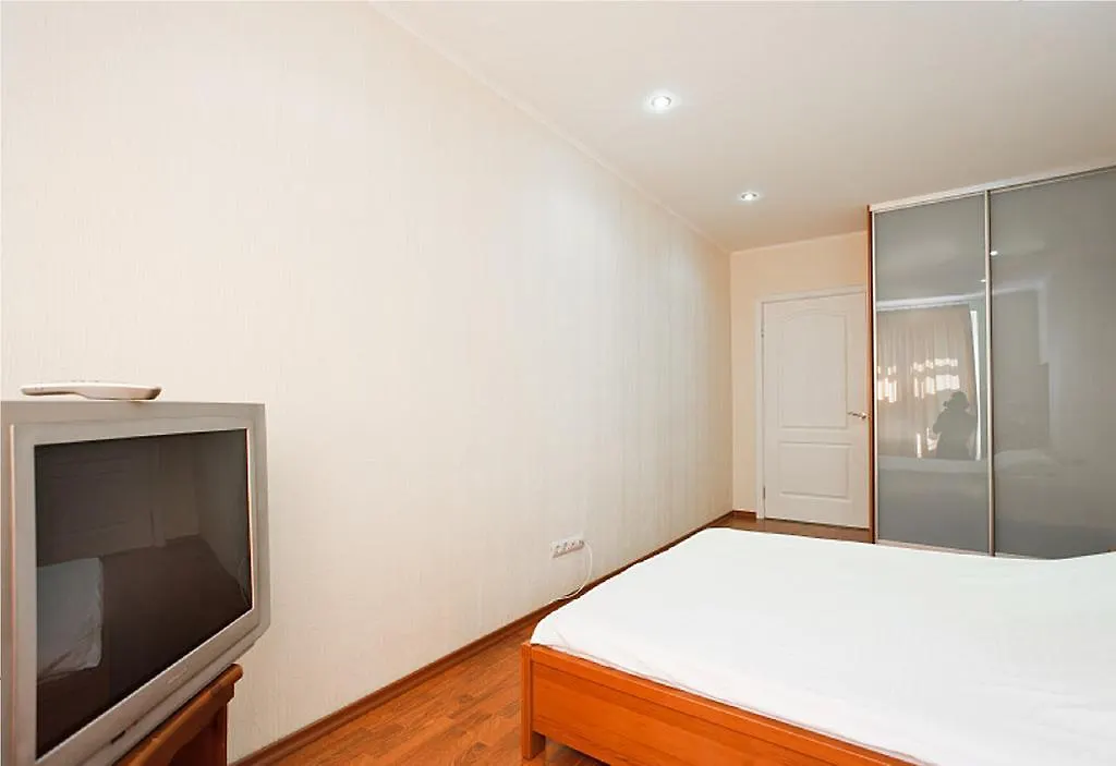 Centr Kvartir 5 Apartment Minsk