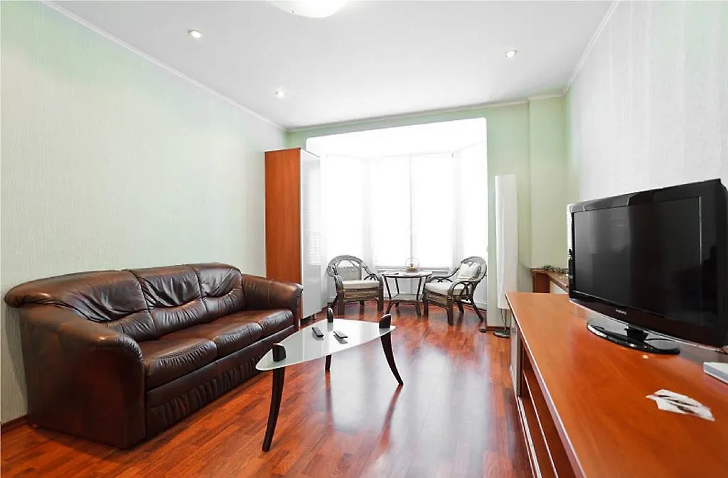 Centr Kvartir 5 Apartment Minsk
