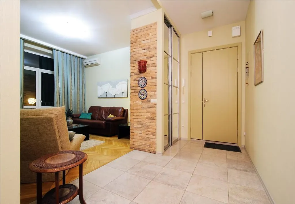 Centr Kvartir 5 Apartment Minsk