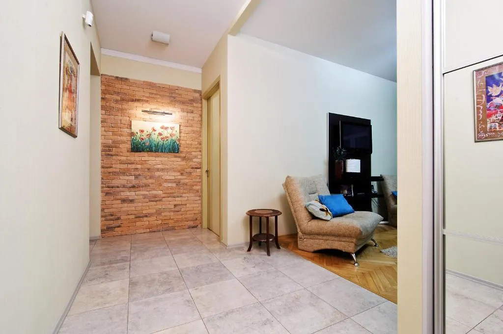 Centr Kvartir 5 Apartment Minsk 0*,  Belarus