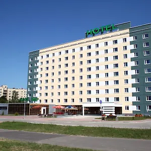 2* Hotel Halt Time